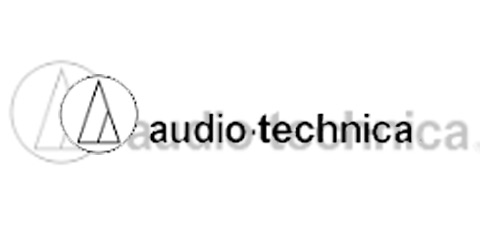 Logo van Audio-Technica