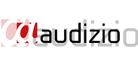 Logo van Audizio