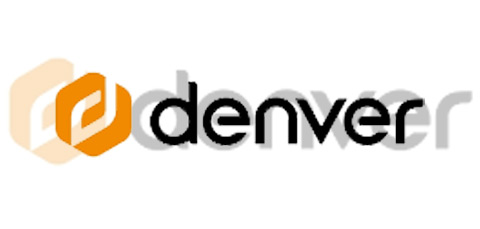 Logo van Denver