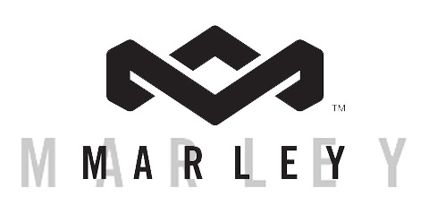 Logo van House of Marley