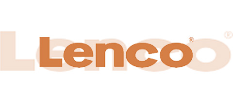 Logo van Lenco