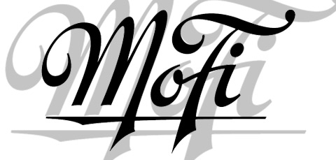 Logo van Mofi