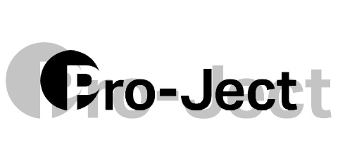 Logo van Pro-Ject