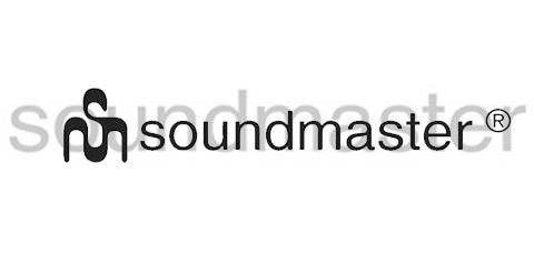 Logo van Soundmaster