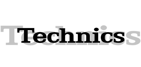 Logo van Technics