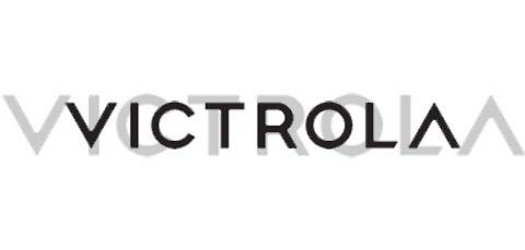 Logo van Victrola