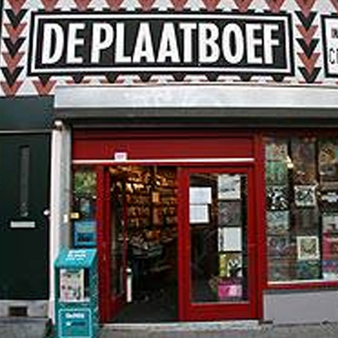 Plaatje van Plaatboef Rotterdam