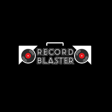 Plaatje van Record Blaster