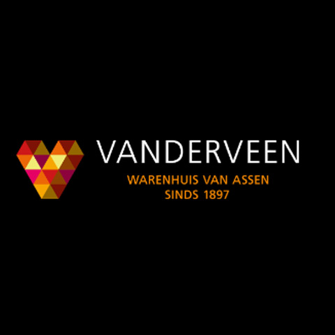 Plaatje van Warenhuis Vanderveen (Afdeling muziek)