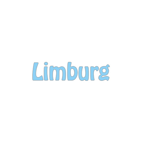 Plaatje van Limburg