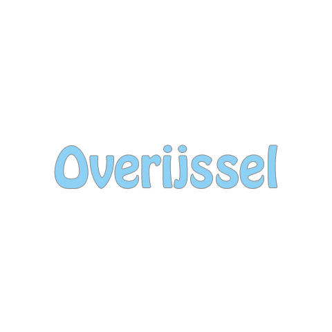 Plaatje van Overijssel