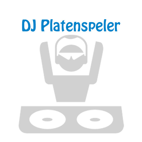 Naar het dj platenspelers overzicht.