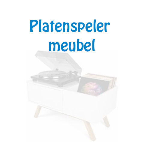 Naar het platenspeler meubels overzicht.