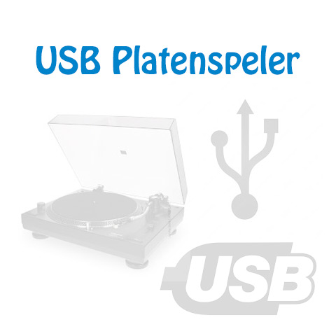 Naar het usb platenspelers overzicht.