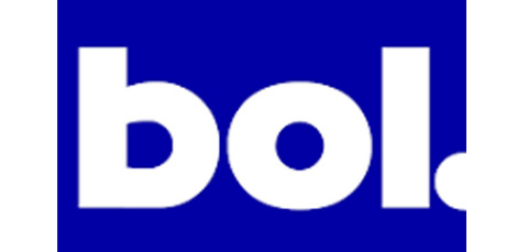 Logo van Bol.com