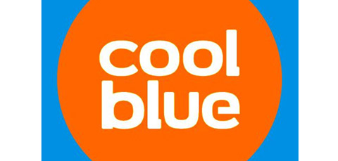 Logo van Coolblue-nl