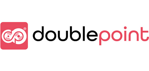 Logo van Doublepoint.nl