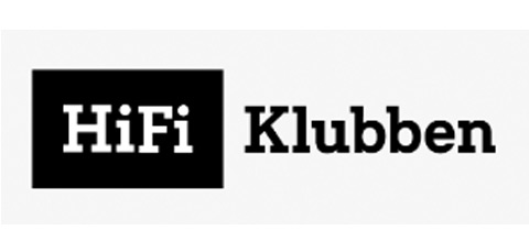 Logo van Hifiklubben.nl