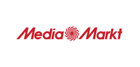 Logo van MediaMarkt.nl